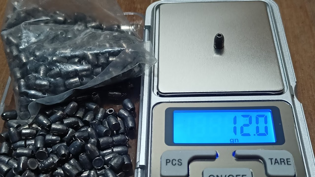 unboxing mimis slug kiloan 12 grain murah meriah