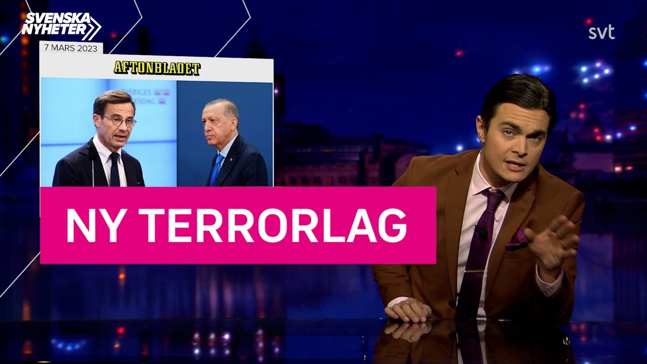 Ny terrorlag