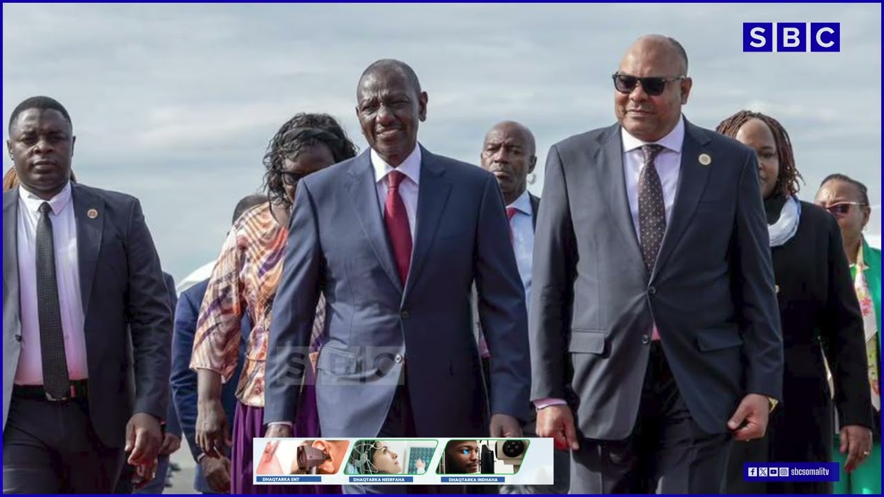 MADAXWEYNAHA DALKA SOOMAALIYA OO SOCDAAL UGU KICITIMAY DALKA TANSAANIYA.