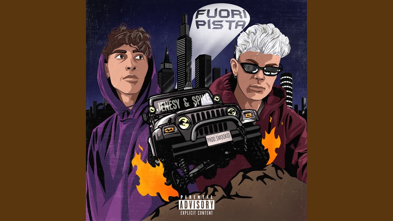 Fuori pista