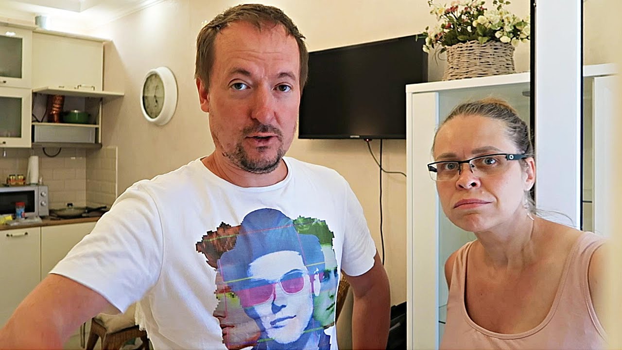 Чуть не поругались в Тбилиси. Грузия не хочет отпускать