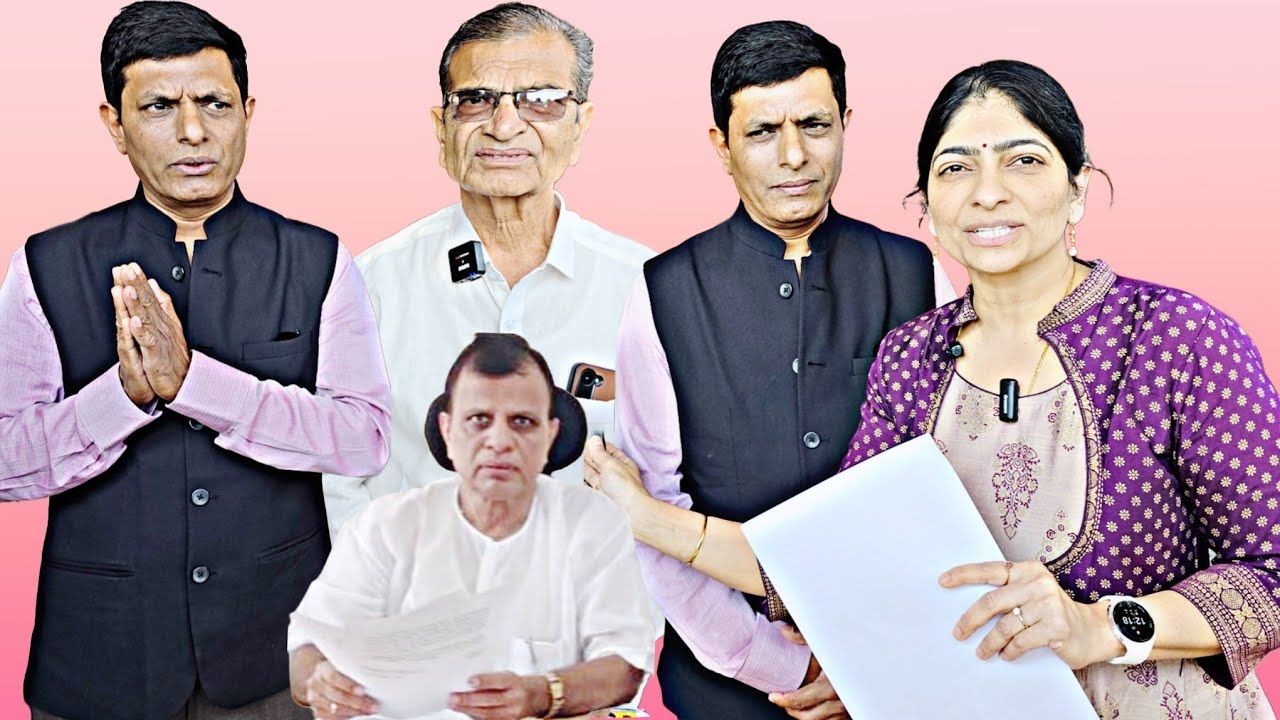 పురుషోత్తం రెడ్డిపై ఫర్యాదు న్యాయం కోసం ఎమ్మెల్యే పార్థసారథి కార్యాలయం వచ్చినా ఓ కుటుంబం...