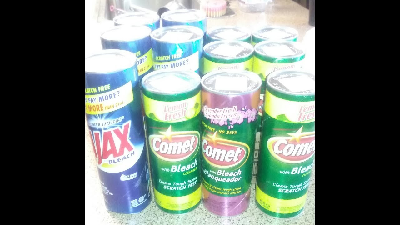 11 CANS OF GLORY (REMAKE)