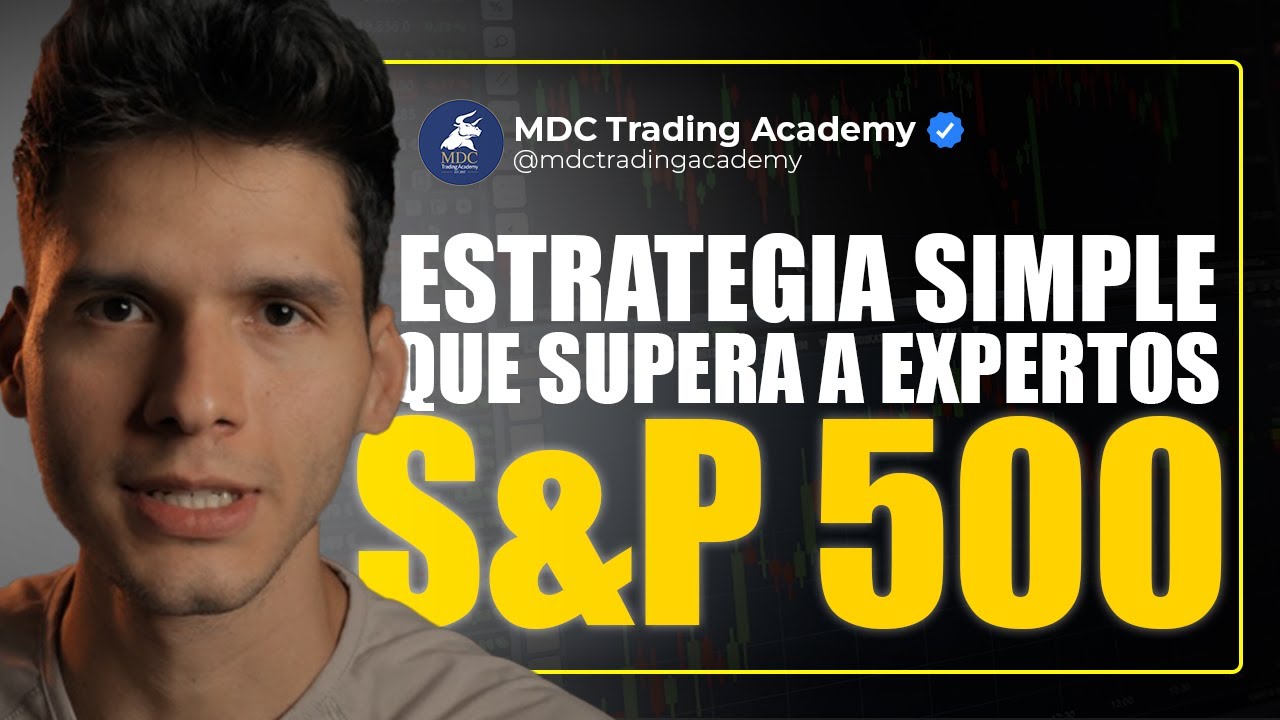 Como Invertir En EL S&P 500?: Guía paso a paso Para Novatos