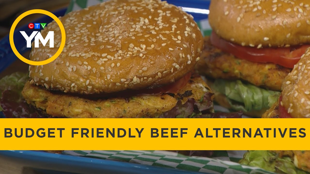Beef Alternatives for Your Summer Barbecues | Your Morning