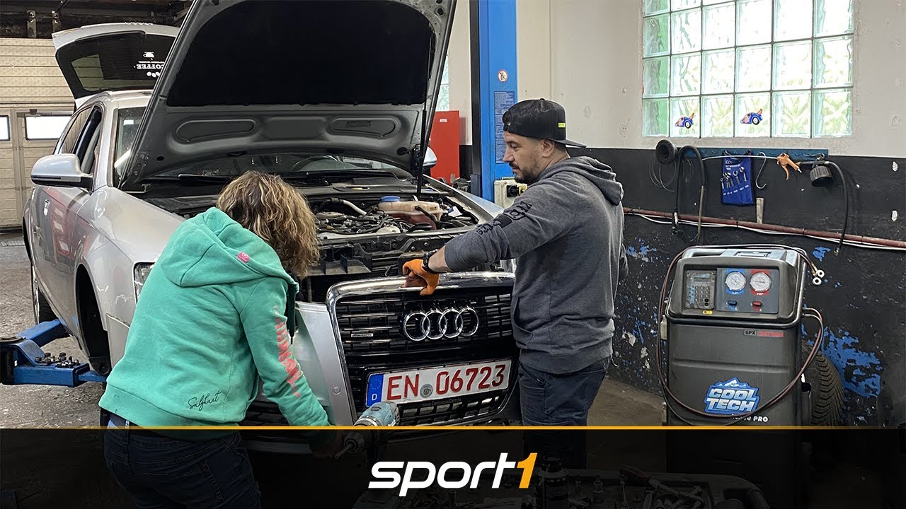 Power-Kombi für 5.000€? | Allrad | 6 Zylinder | Audi A6 Avant & Opel Insignia | Deals 4 Wheels