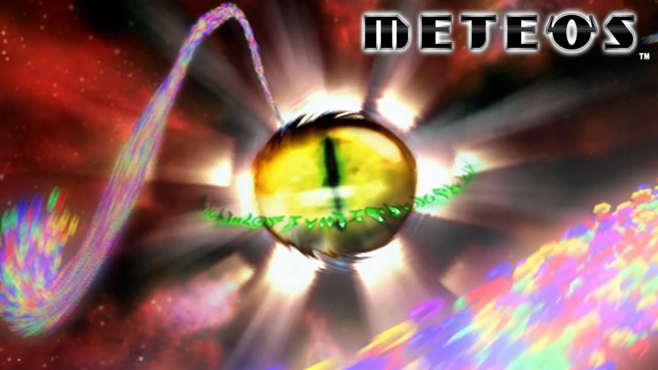 Meteos - Destiny (Approaching Meteo)
