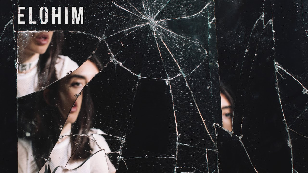 Elohim - I Want You