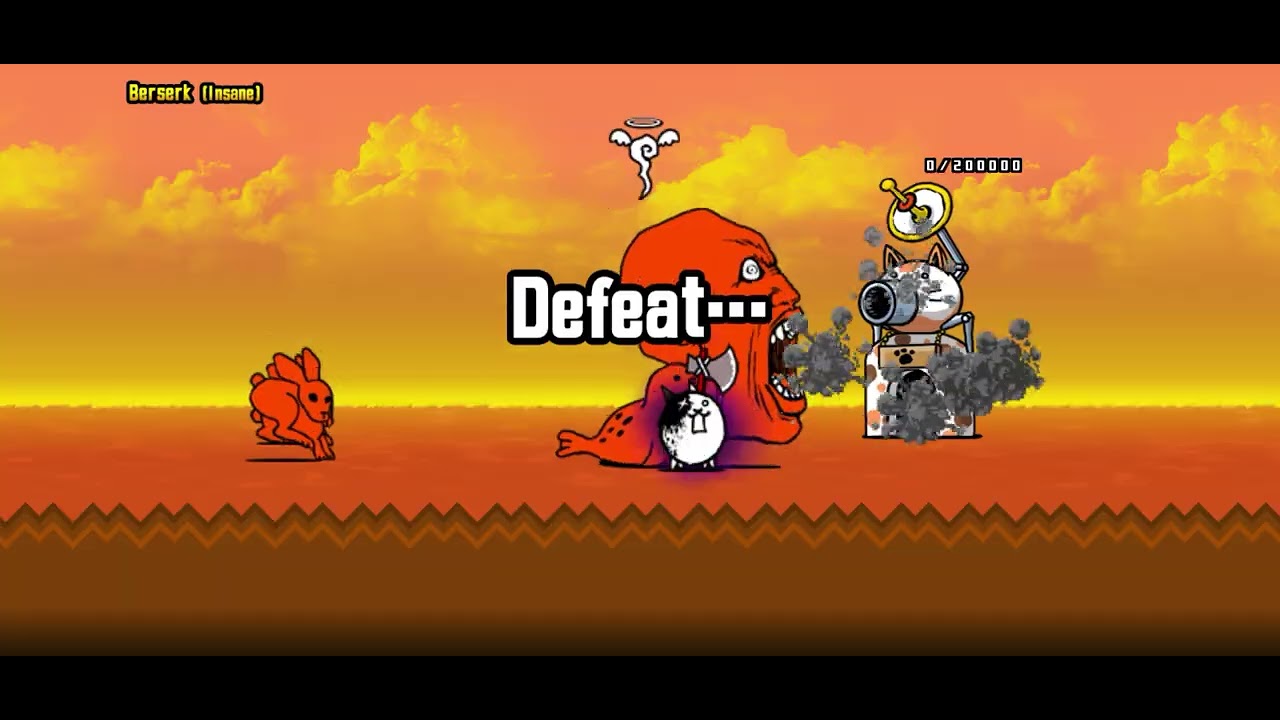 what if crazed axe had a wrath stage