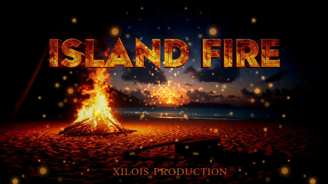 Island Fire