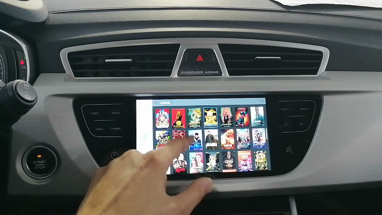 geely atlas установка сторонних приложений 4g яндекс с алисой