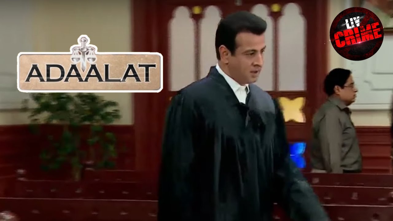 KD Uses A Unique Technique To Reveal The Truth | अदालत | Adaalat | Jurm Aur Kanoon