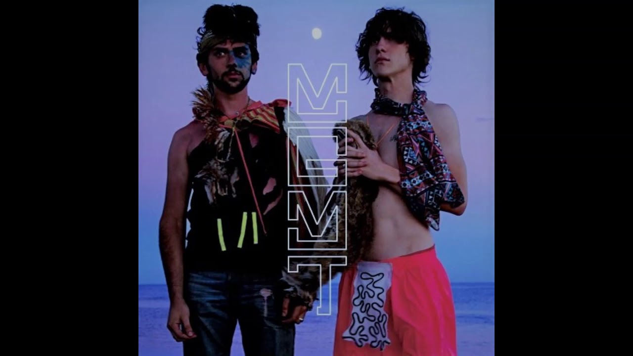 Weekend Wars - MGMT (slowed + reverb)