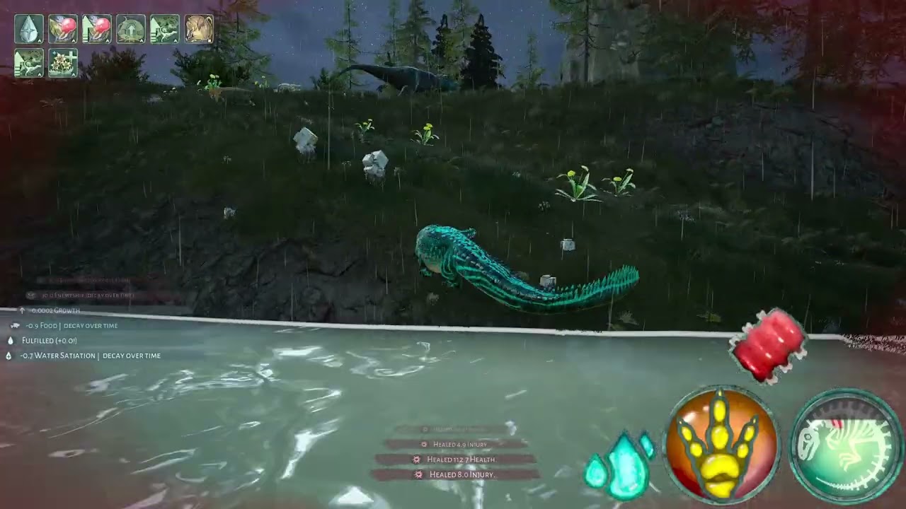Kapro vs Rex and Belo
