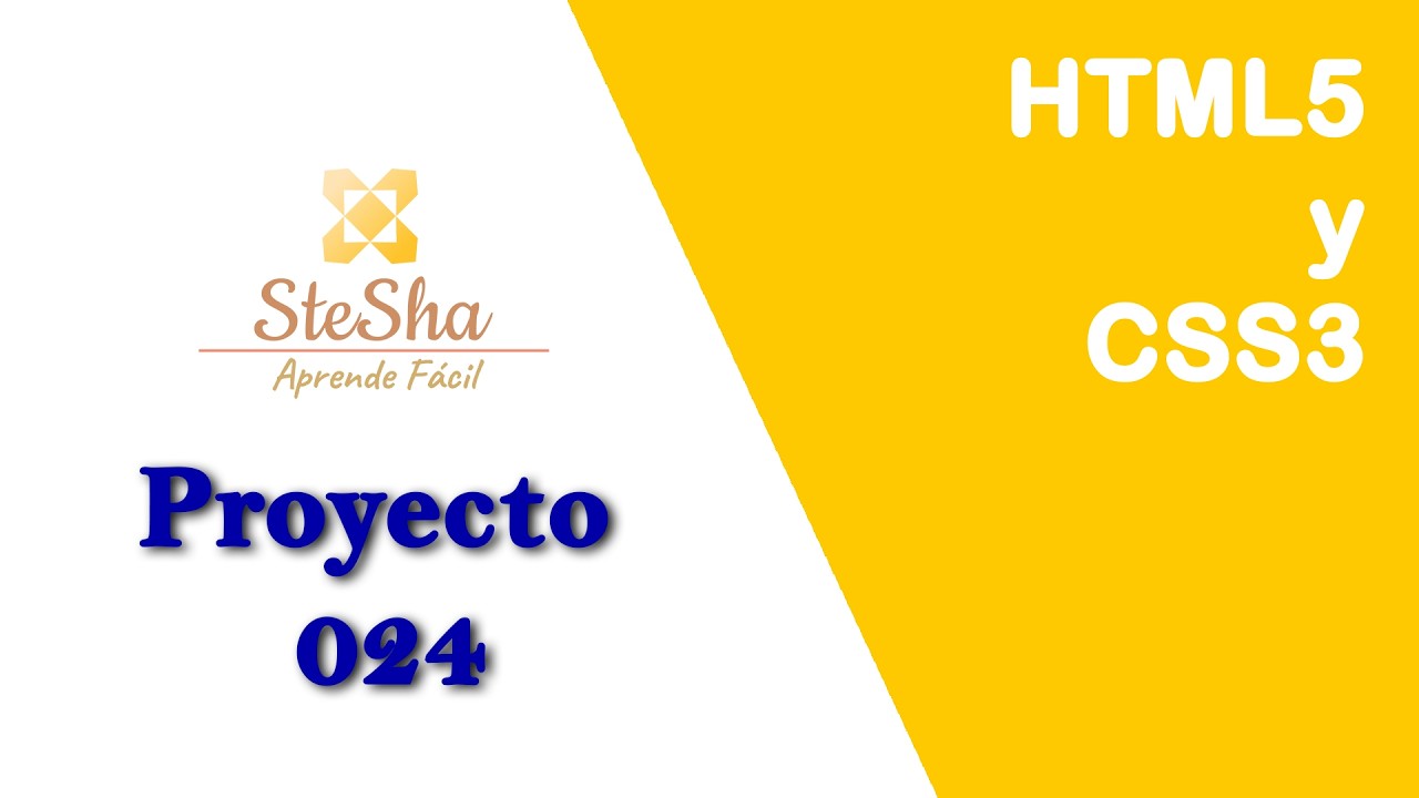 Proyecto 024 - Parte 01