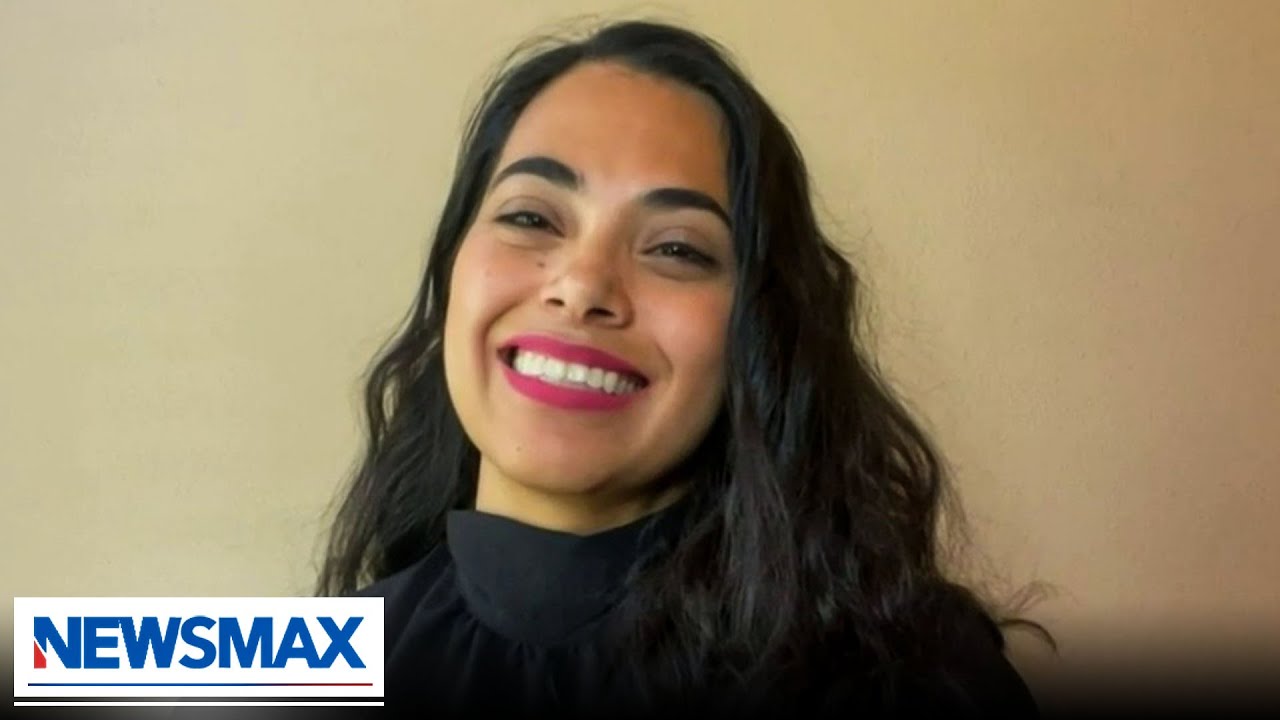 Mayra Flores: How to fix DANGEROUS illegal immigration