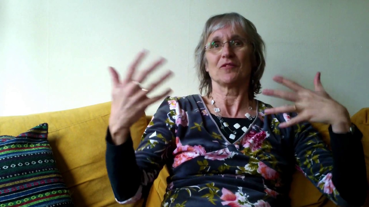 Rosemarijn Roes: Directe vrijheid!