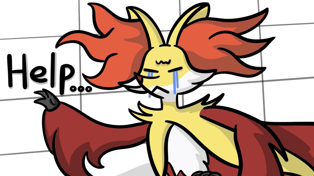 Fixing Pokemon's WORST Starters.