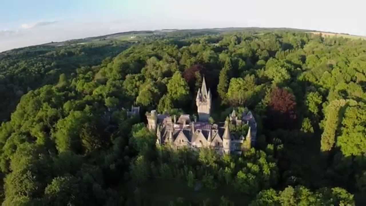 Chateau de Noisy 