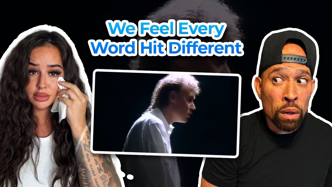 Gen Z Latinas First Time Reaction To Bruce Hornsby - The Way It Is @Black Pegasus