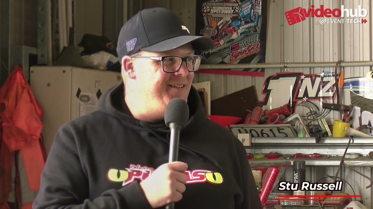Speedway Gladiators Season 2, Episode 6