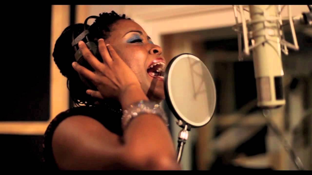 If You Believe (Marcus McCauley Sessions: Platinum Edition )
