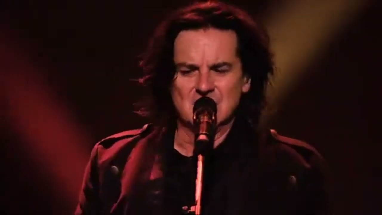 Marillion: 