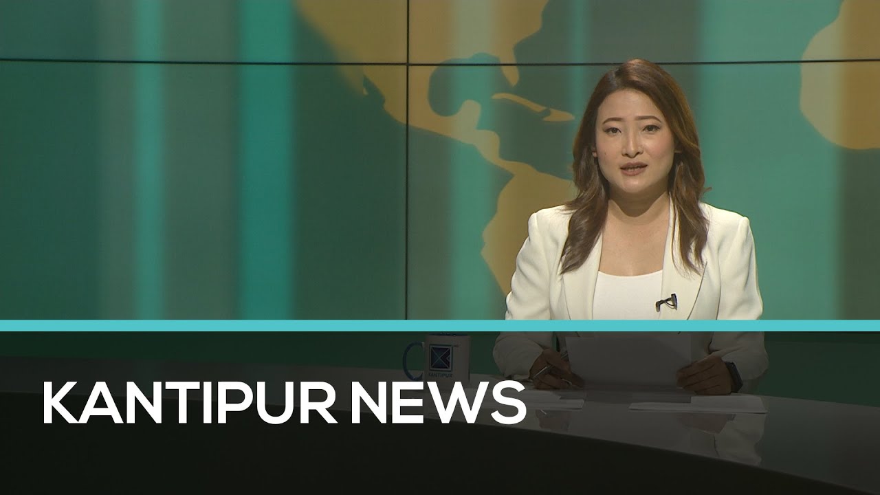 Kantipur English News | Full English News - 06 August 2020