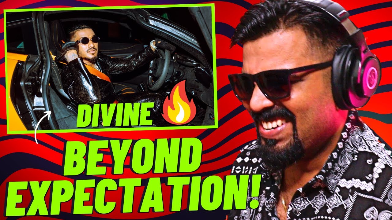BACK WITH A BANGER! DIVINE GUNEHGAR REACTION | AFAIK