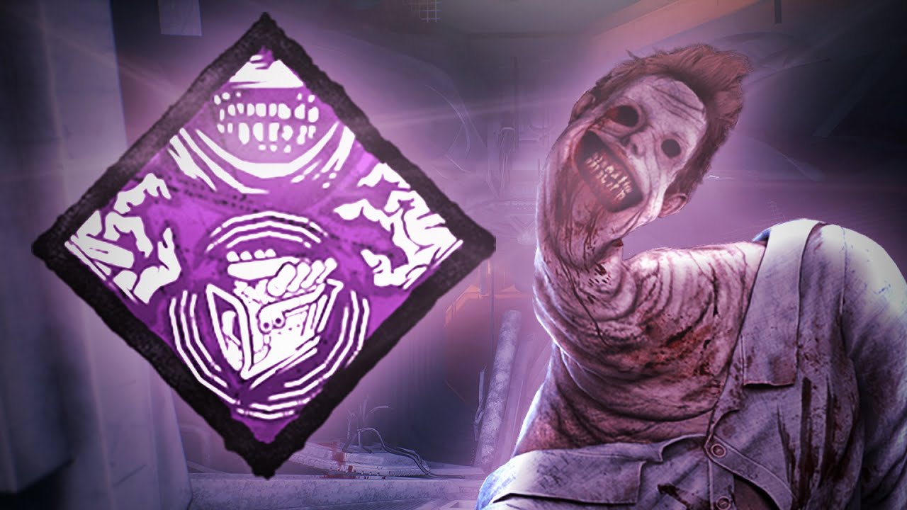 This Unknown build SHUTS DOWN survivors | Dead by Daylight