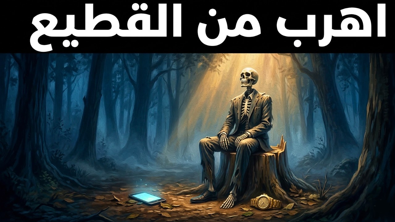 حياة بلا ناس: هل تنجح؟