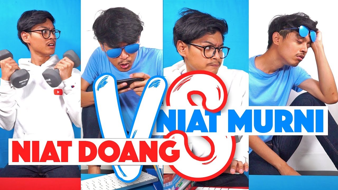 SAYANG BANGET KALO NIATNYA GAK MURNI | Aulion
