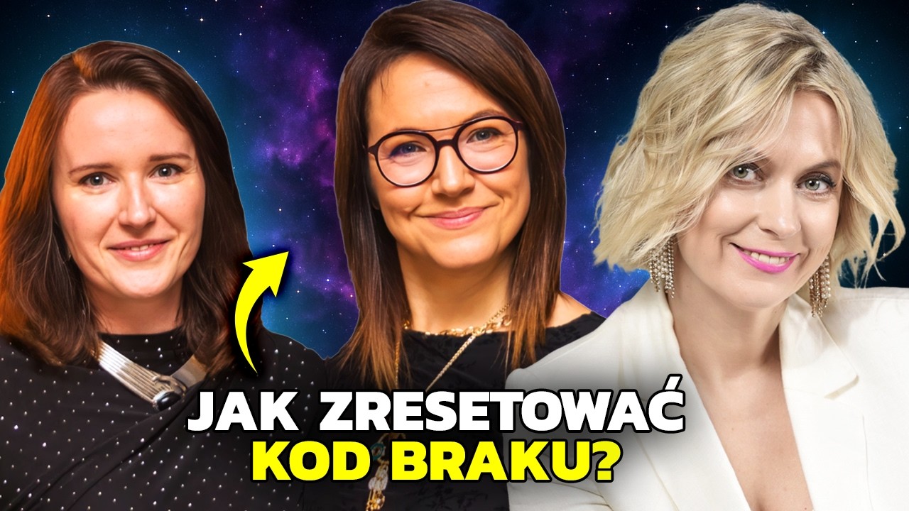 Czemu ciągle trafiasz na tych samych ludzi? DESTRUKCYJNY SCHEMAT - Wysokie Wibracje. Dlaczego JA?