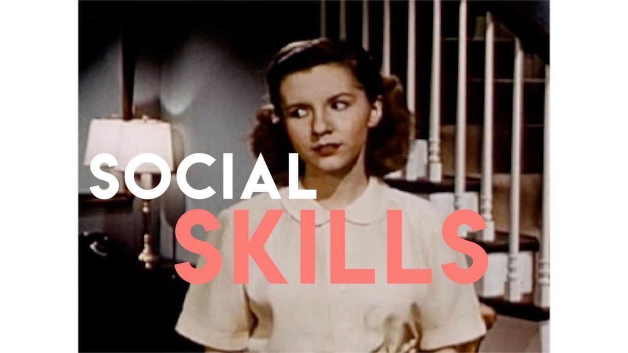 Jesse Dylan & the Scaredy Cats - Social Skills