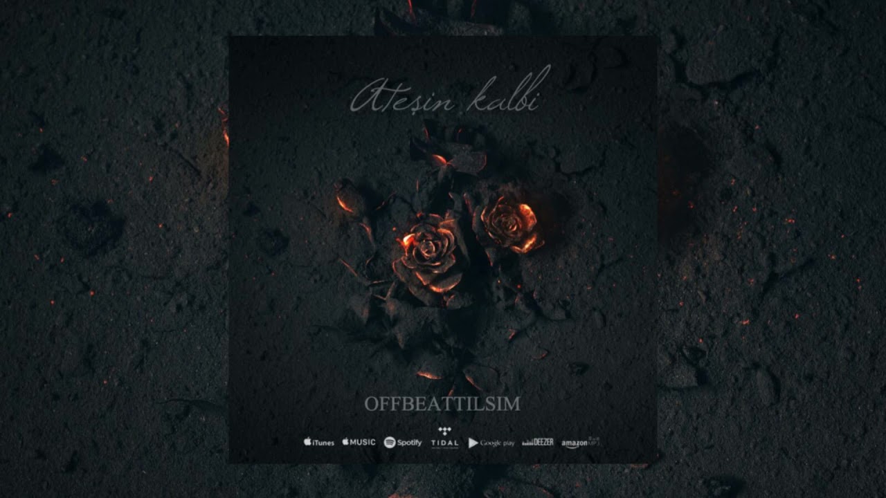 OffbeatTılsım - Ateşin Kalbi