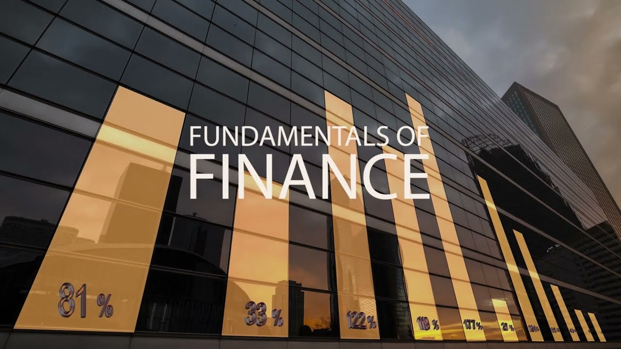 Introduction to Financial Forecasting