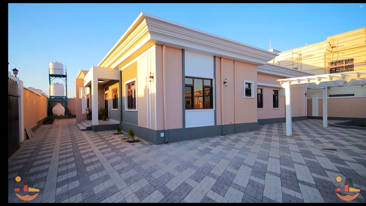 DHISMAHA:1020 xaafada  ILAYS, Hargeisa:  By Arwo Real Estate Development  Hargeisa Somaliland