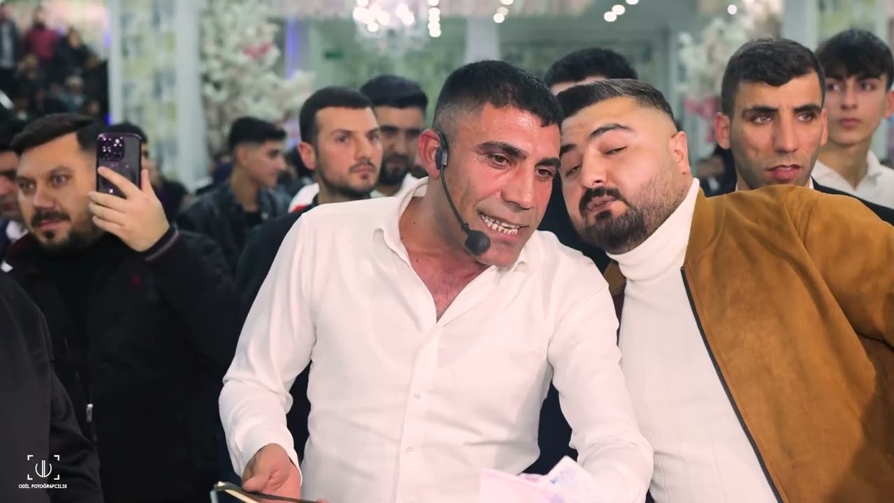 Fatma Nurullah Bilgiç DÜĞÜN 3