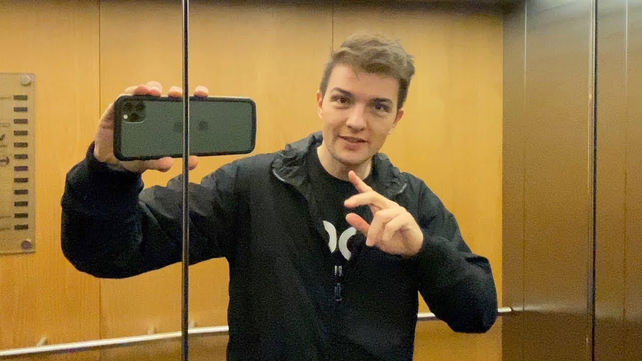 iPhone 11 Pro Max VLOG: Ladestellen-Stress in Berlin...