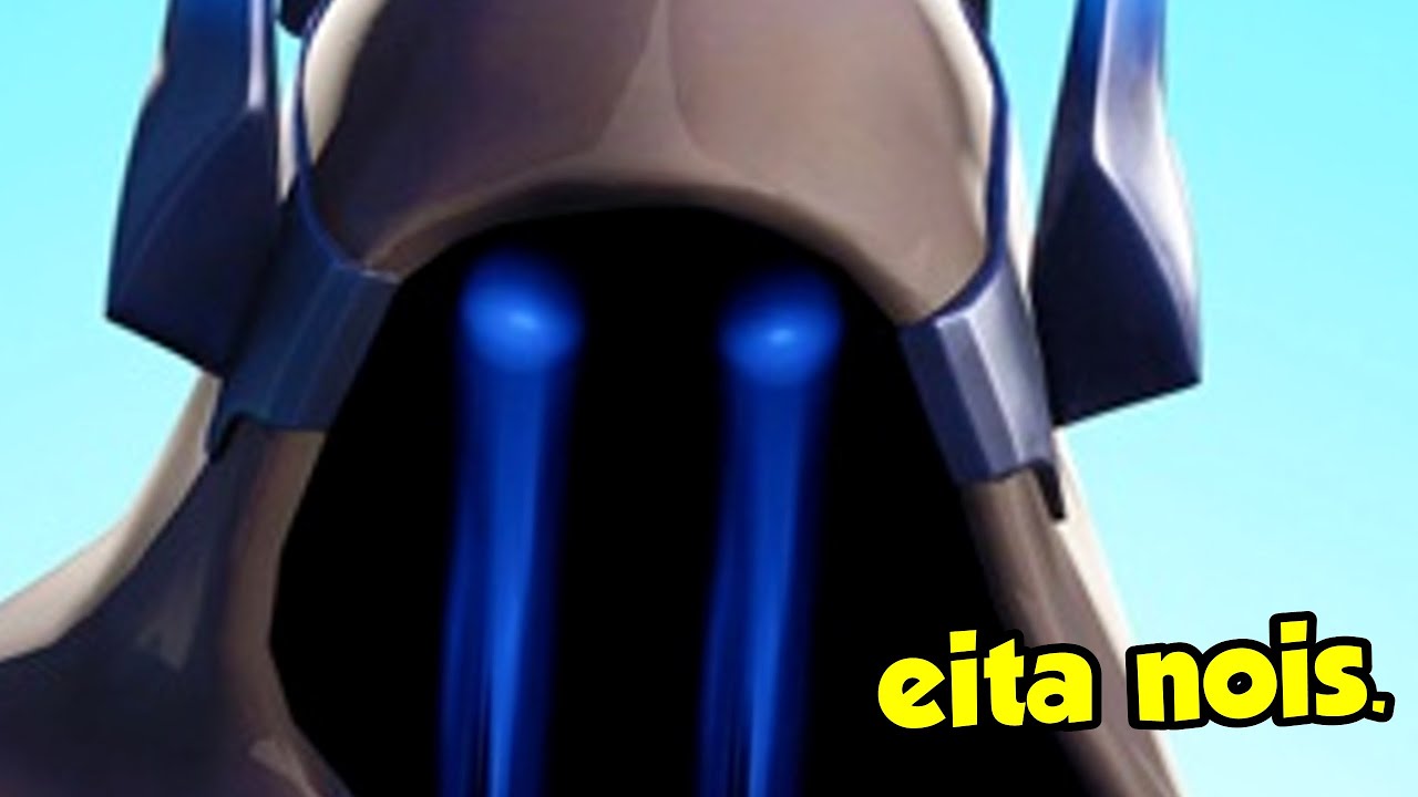 O FORTNITE RAIZ VAI VOLTAR. (com força) (eu acho)