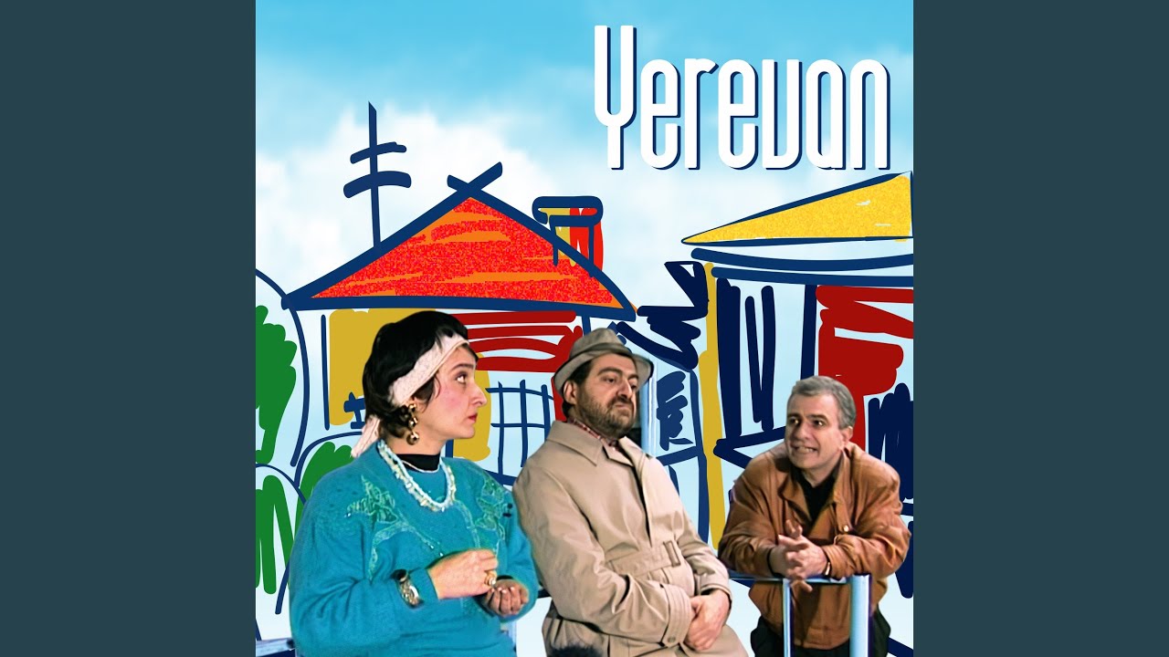 Yerevan