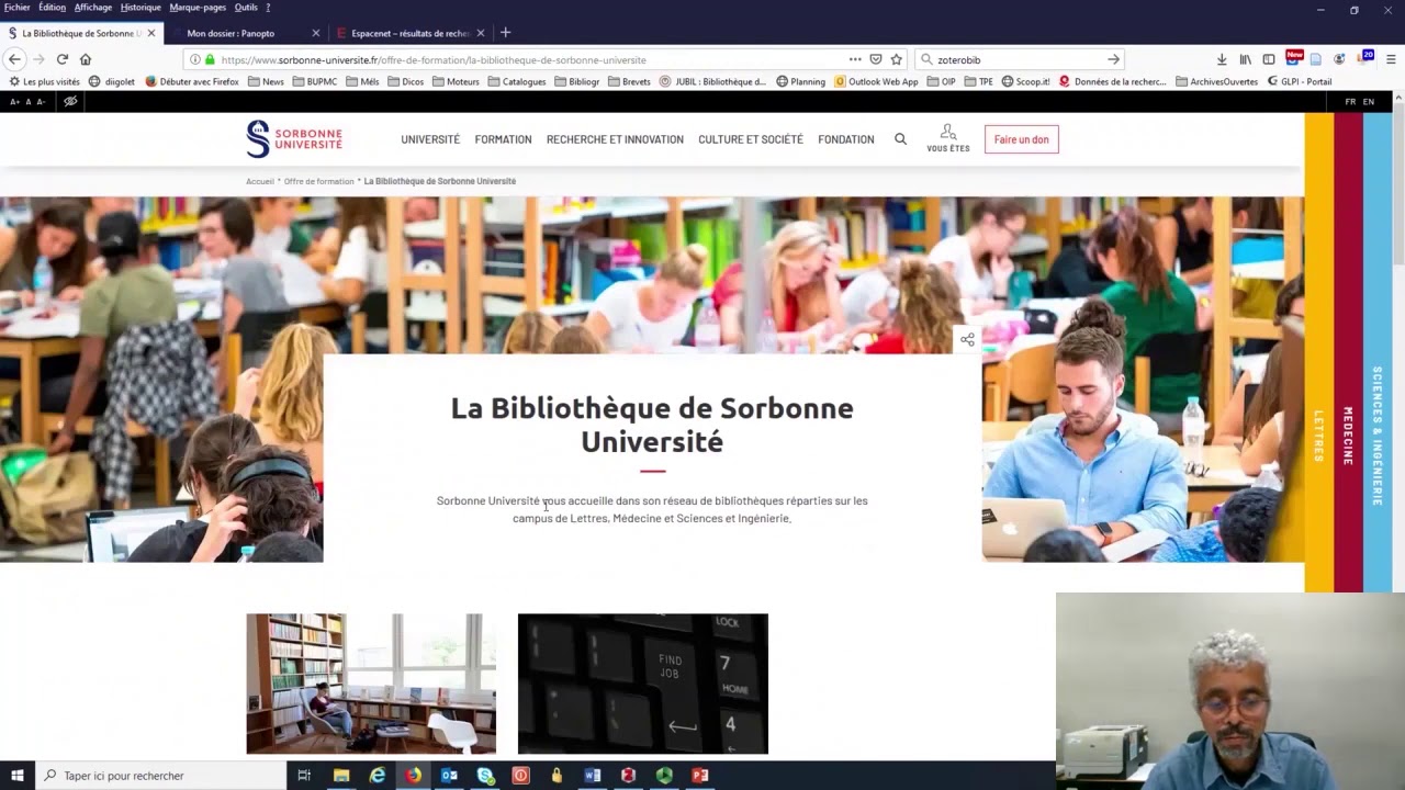 #NePerdezPlusDeTemps - Comment on trouve des brevets ?