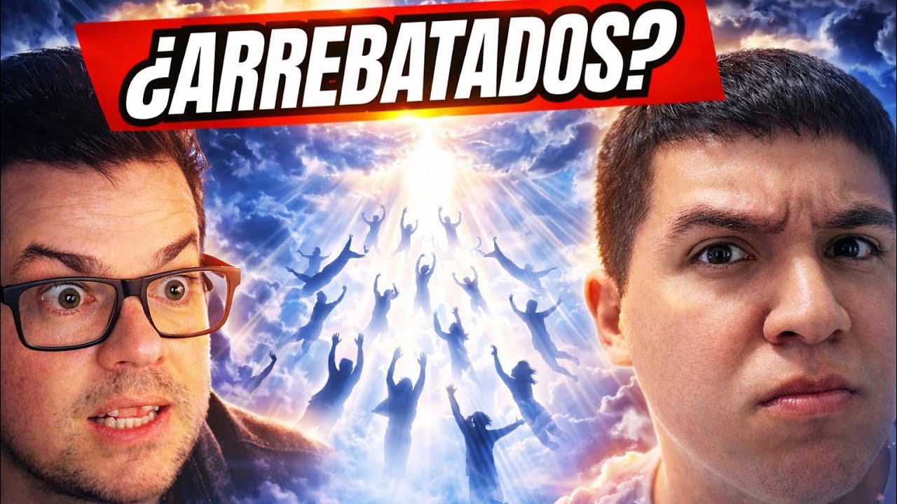 🚨Un Joven Protestante y la Cuestión del Rapto.