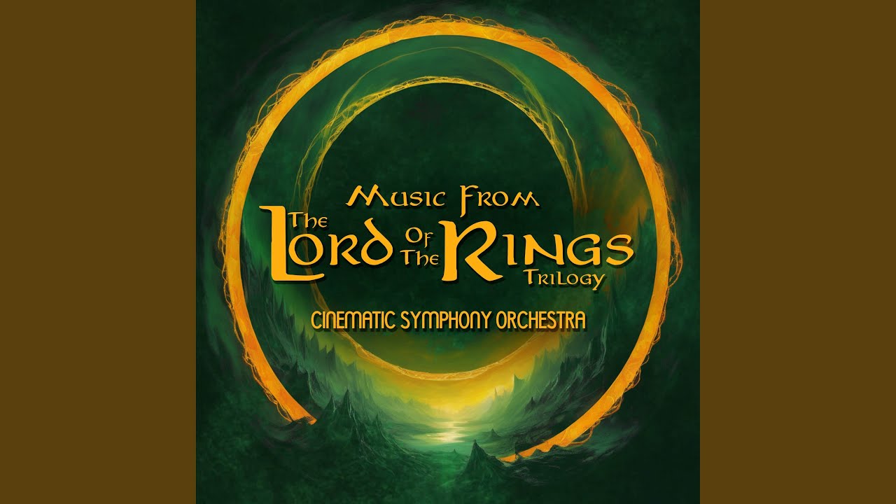 The Lord of the Rings: The Two Towers - Evenstar