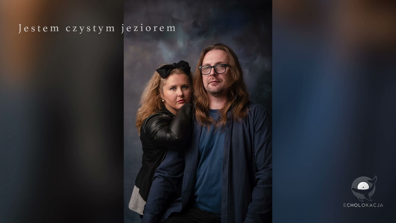 Jestem czystym jeziorem ( Echolokacja)