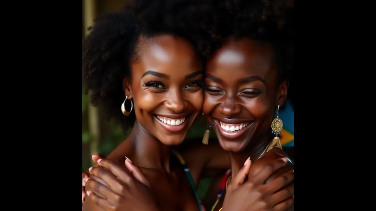 CARIBBEAN PARADISE (Video)