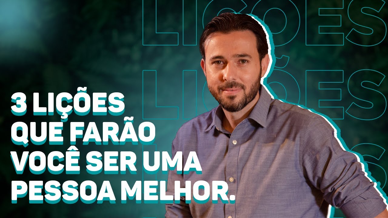 Dicas de versículos que ajudaram a me tornar uma pessoa melhor