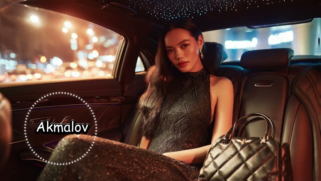 Akmalov - Top 5 Cover 2025