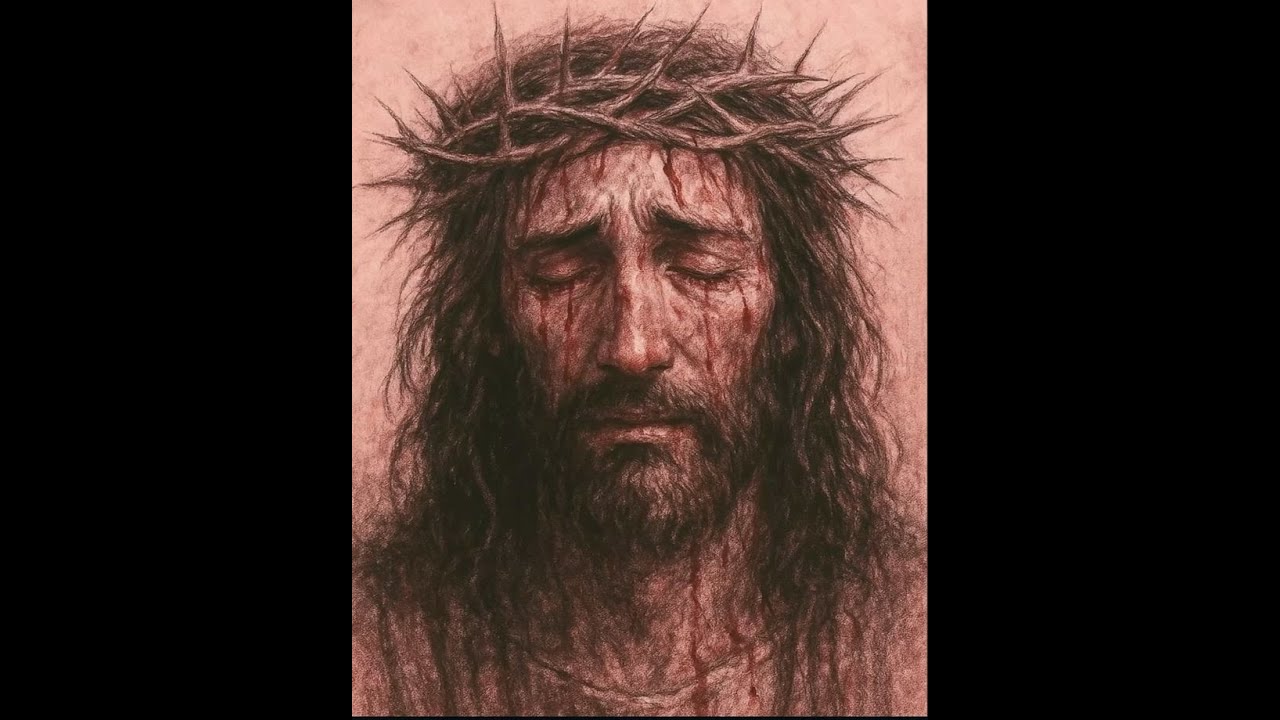 Beautiful savior