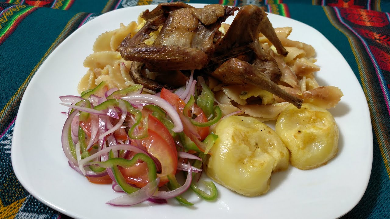 Pichón Cliceño
